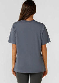 Lotus Relaxed Fit T - Shirt - Sare StoreLorna JaneT - shirt