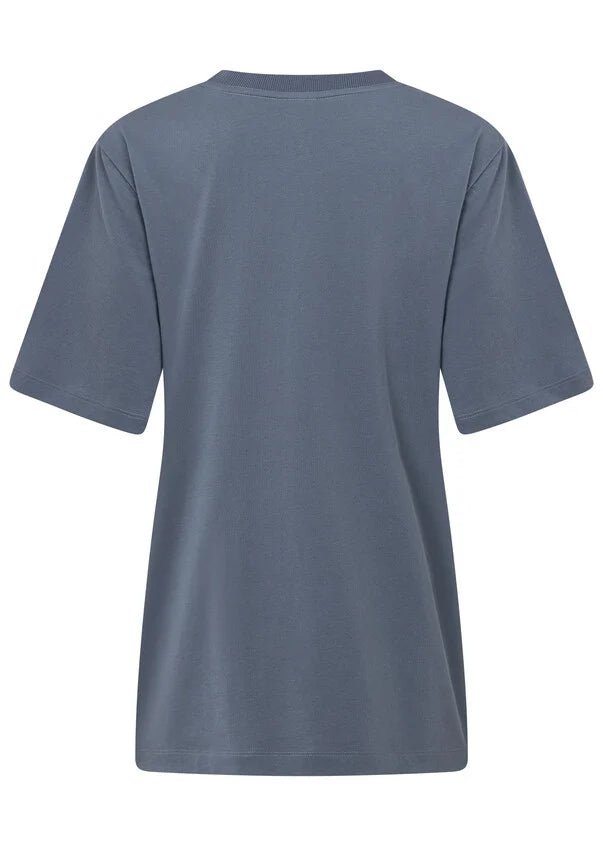 Lotus Relaxed Fit T - Shirt - Sare StoreLorna JaneT - shirt