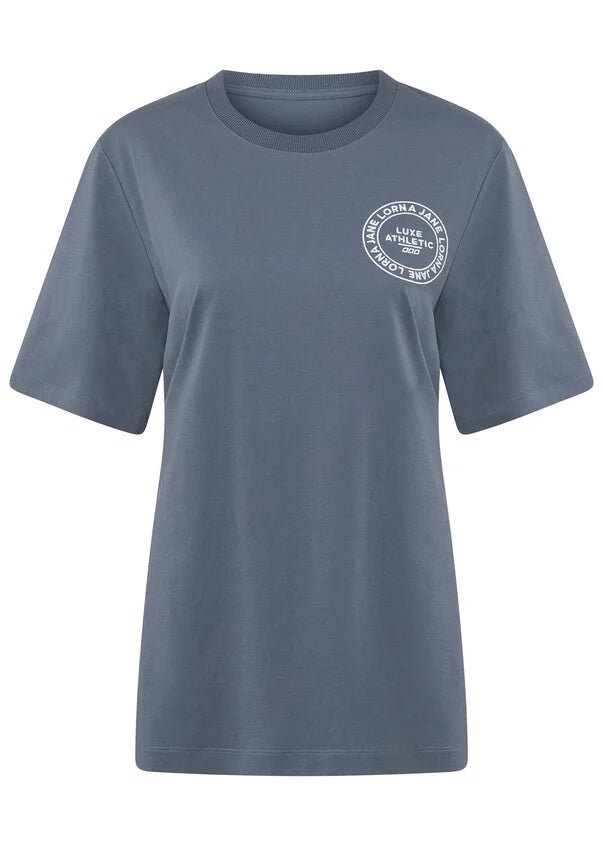 Lotus Relaxed Fit T - Shirt - Sare StoreLorna JaneT - shirt