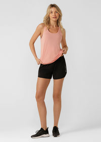 Lotus Sports Shorts Black - Sare StoreLorna JaneShorts