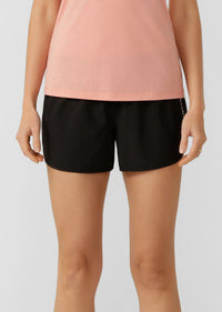 Lotus Sports Shorts Black - Sare StoreLorna JaneShorts