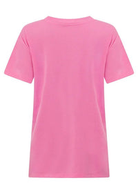 Lotus T-Shirt - Pink Mauve - Sare StoreLorna JaneT-shirt