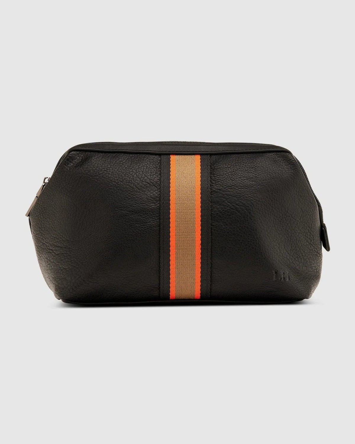 Louenhide Gilbert Mens Toiletry Bag - Black - Sare StoreLouenhidecosmetic bag