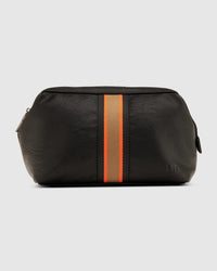 Louenhide Gilbert Mens Toiletry Bag - Black - Sare StoreLouenhidecosmetic bag