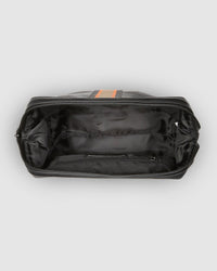 Louenhide Gilbert Mens Toiletry Bag - Black - Sare StoreLouenhidecosmetic bag