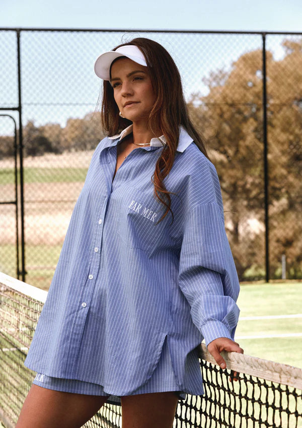 Lounge Shirt - PRE ORDER