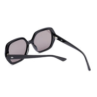 Lucca: Black/Grey - Sare StoreSito Shades