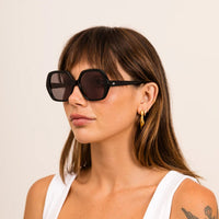 Lucca: Black/Grey - Sare StoreSito Shades
