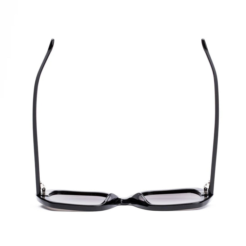 Lucca: Black/Grey - Sare StoreSito Shades