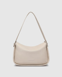 Maddie Shoulder Bag - Vanilla - Sare StoreLouenhideCrossbody Bag