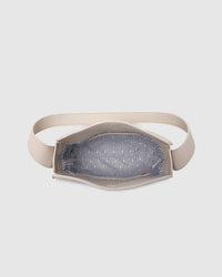 Maddie Shoulder Bag - Vanilla - Sare StoreLouenhideCrossbody Bag