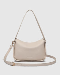 Maddie Shoulder Bag - Vanilla - Sare StoreLouenhideCrossbody Bag