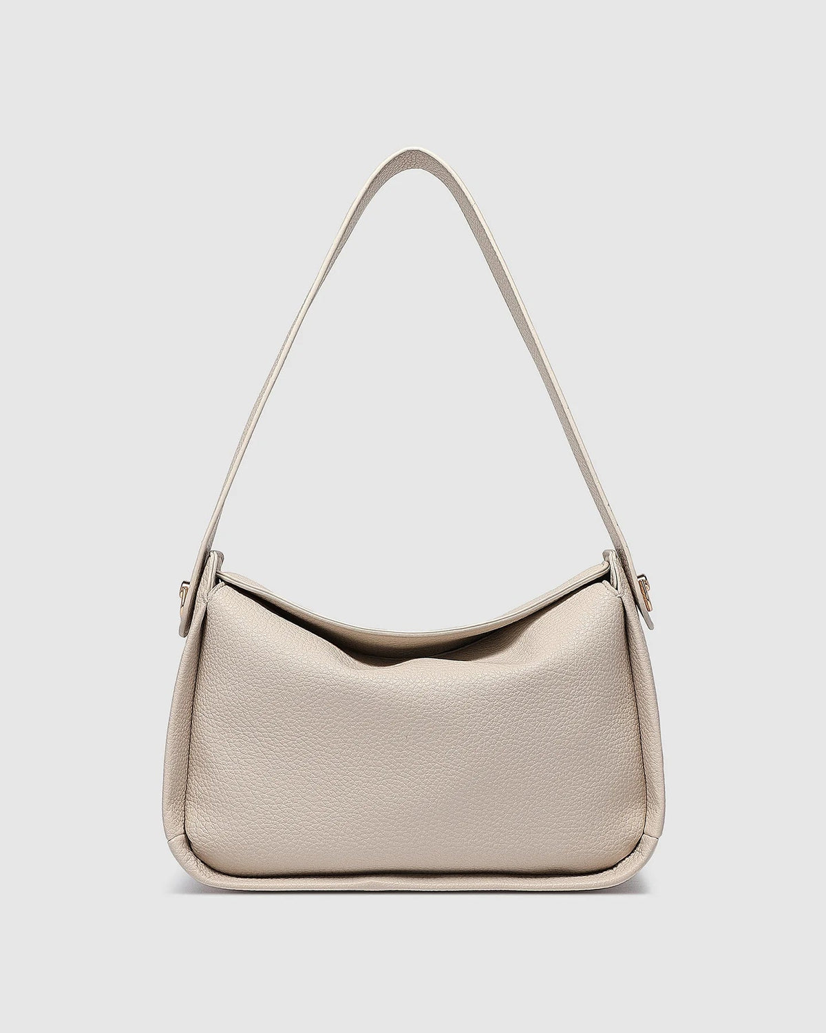 Maddie Shoulder Bag - Vanilla - Sare StoreLouenhideCrossbody Bag