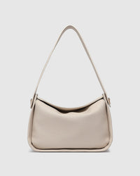 Maddie Shoulder Bag - Vanilla - Sare StoreLouenhideCrossbody Bag
