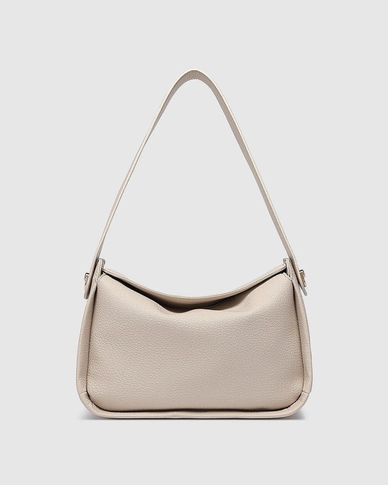 Maddie Shoulder Bag - Vanilla - Sare StoreLouenhideCrossbody Bag