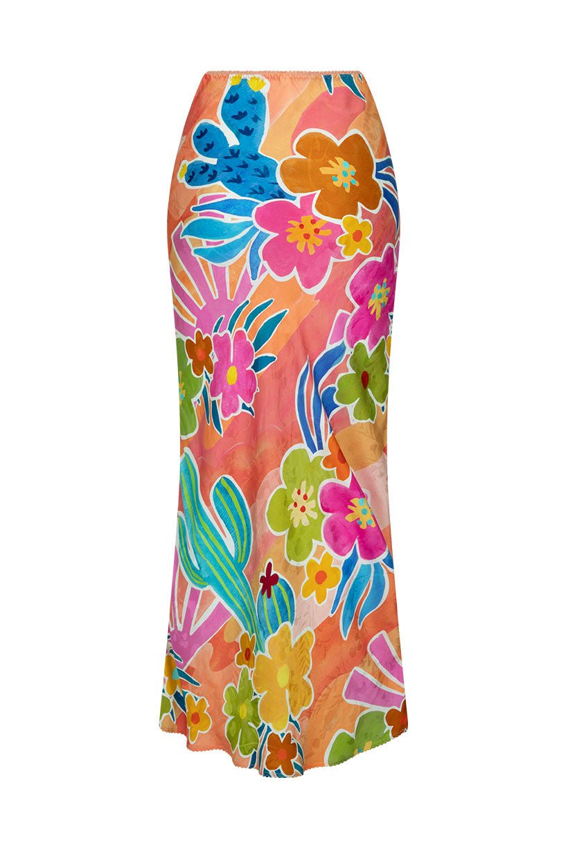 Magi Hour Bias Skirt - Paloma - Sare StoreSPELLSkirt