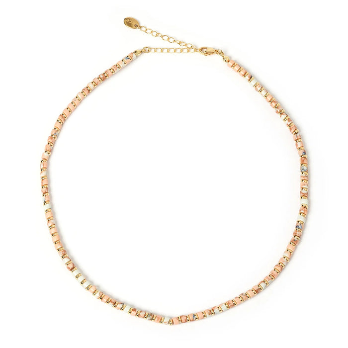 Malibu Gemstone Necklace - Sare StoreArms Of EveJewellery