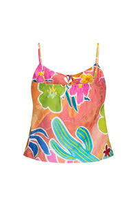 Margi Hour Bias Cami - Paloma - Sare StoreSPELLDress