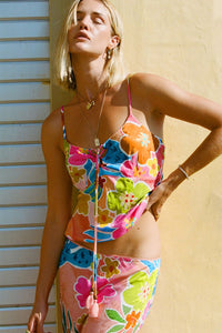 Margi Hour Bias Cami - Paloma - Sare StoreSPELLDress