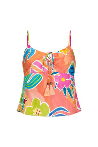 Margi Hour Bias Cami - Paloma - Sare StoreSPELLDress