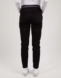 Margo Jogger - Black - Sare StoreElmJogger