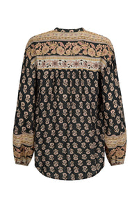 Marmont Blouse - Whiskey - Sare StoreSPELLBlouse
