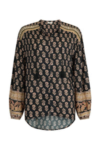 Marmont Blouse - Whiskey - Sare StoreSPELLBlouse