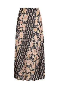 Marmont Maxi Skirt - Whiskey - Sare StoreSPELLSkirt