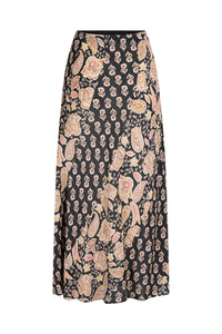 Marmont Maxi Skirt - Whiskey - Sare StoreSPELLSkirt