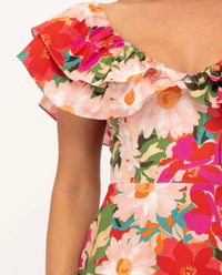 Miabella Dress - Sare StoreEbby and IDress