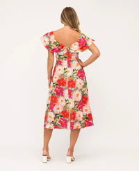 Miabella Dress - Sare StoreEbby and IDress