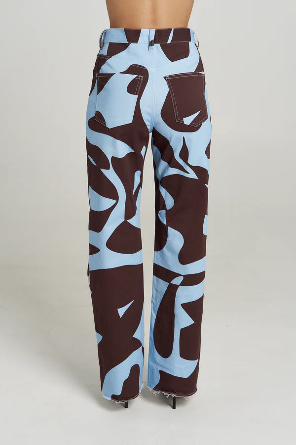 Easy Jean - Mirage Mir