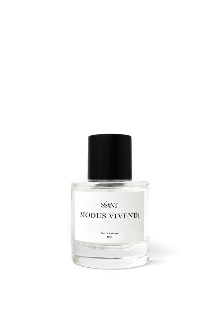 Modus Vivendi 50ml - Sare StoreSsaint ParfumPerfume