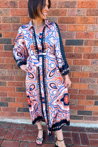 Moroccan Dress - Sare StoreSare StoreDress