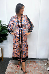 Moroccan Dress - Sare StoreSare StoreDress