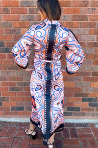Moroccan Dress - Sare StoreSare StoreDress