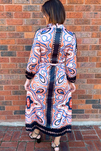 Moroccan Dress - Sare StoreSare StoreDress