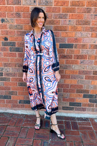 Moroccan Dress - Sare StoreSare StoreDress