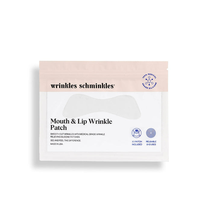 Mouth & Lip Wrinkle Patch - 1 Patch - Sare StoreWrinkle SchminklesMouth & Lip Mask