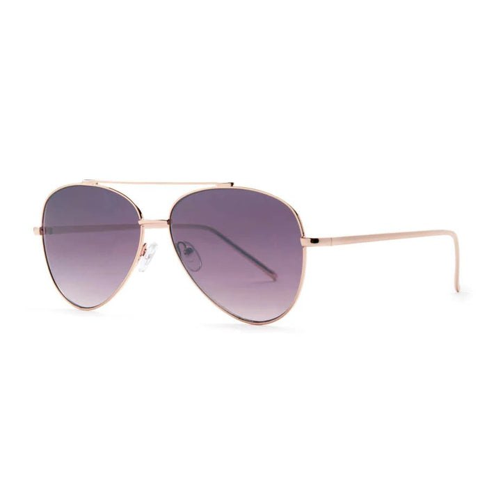 Mr Chips Sunglasses - Rose Gold - Sare StoreReality EyewearSunglasses