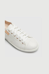 Nat II White Tumbled Sneaker - Sare StoreFrankie 4Sneaker