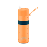 Neon Orange Robin Franksters - 20oz (Flip Lid) - Frank Green - Sare StoreFrank GreenWater Bottle