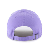 New York Yankees Aster Purple Base Runner 47 CLEAN UP - Sare StoreMotum BrandsHats