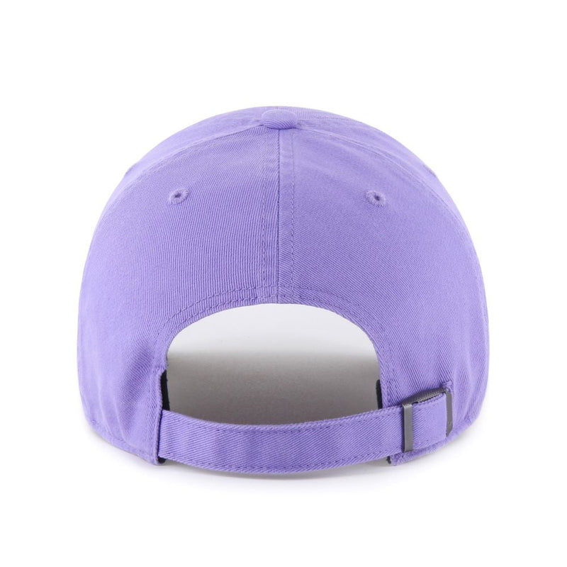 New York Yankees Aster Purple Base Runner 47 CLEAN UP - Sare StoreMotum BrandsHats
