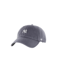 New York Yankees Base Runner Clean Up - Vintage Navy - Sare Store'47Caps