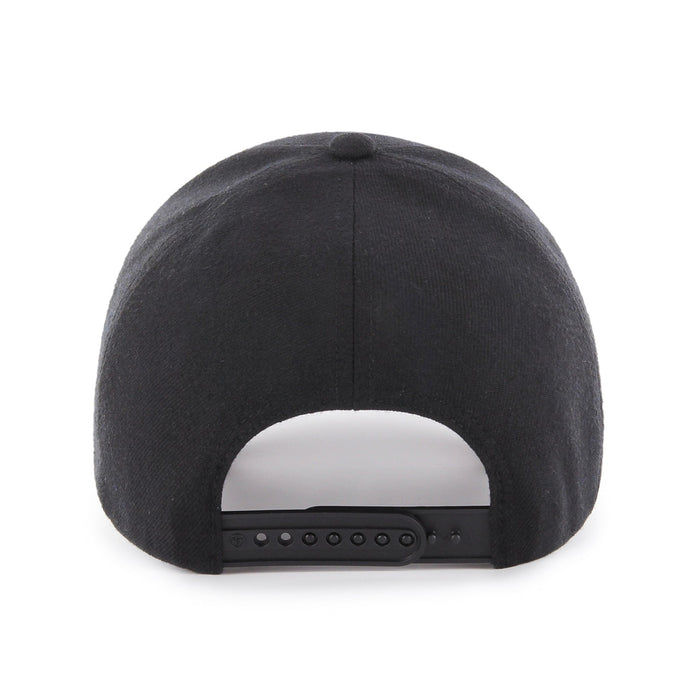 New York Yankees Black/White '47 MVP DT SNAPBACK - Sare StoreMotum BrandsHats