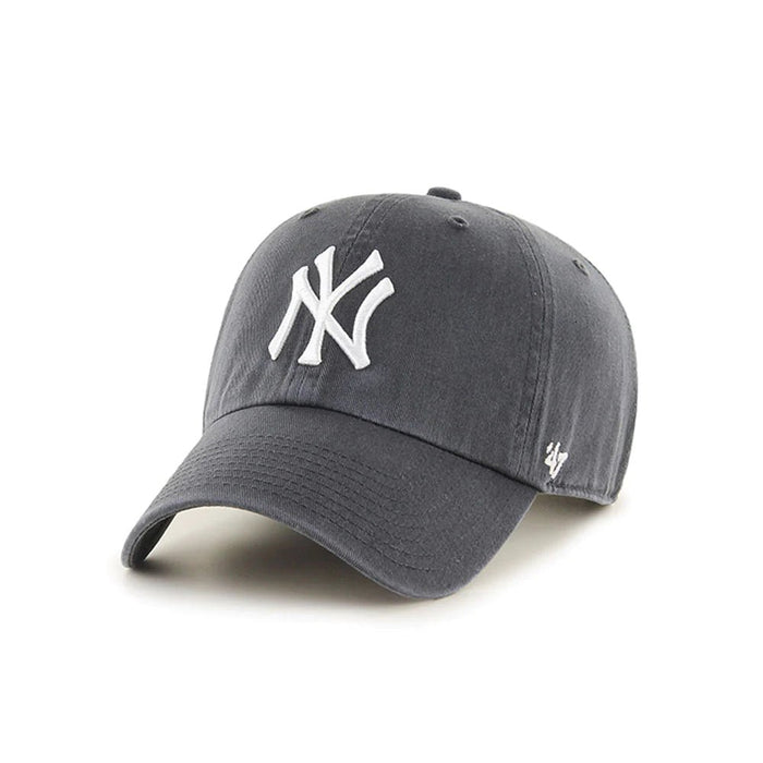 New York Yankees Charcoal '47 Clean Up - Sare Store'47Hat