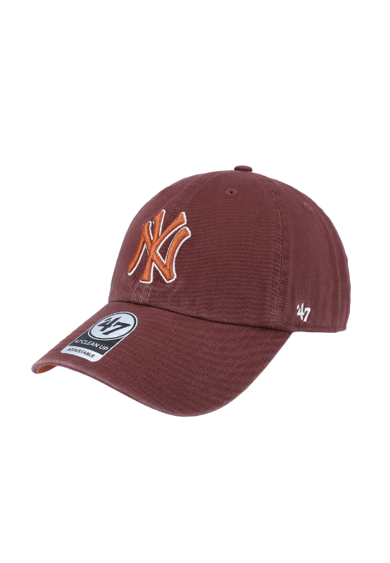 New York Yankees Clean Up - Cacao Ballpark - Sare Store'47Caps