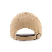 NEW YORK YANKEES KHAKI BASE RUNNER '47 CLEAN UP - Sare Store'47Hat