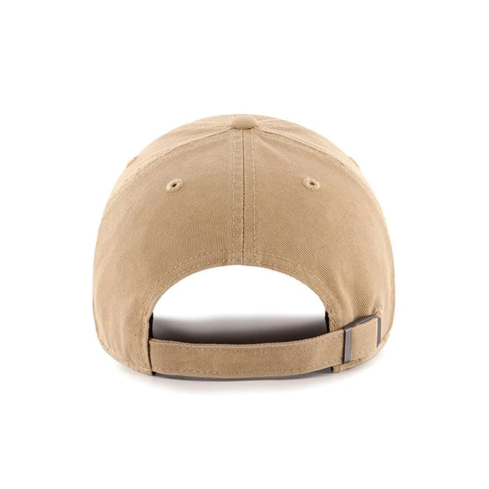 NEW YORK YANKEES KHAKI BASE RUNNER '47 CLEAN UP - Sare Store'47Hat